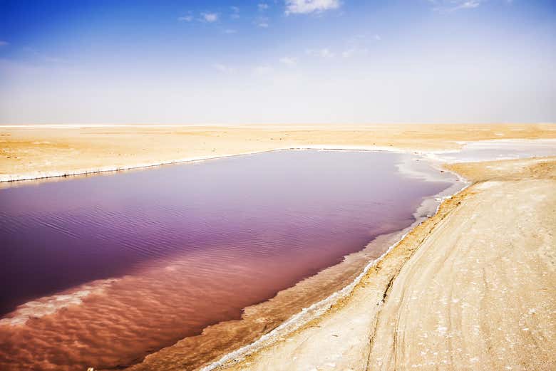 Excursión privada de 2 días a El Djem, Douz y Kairuán