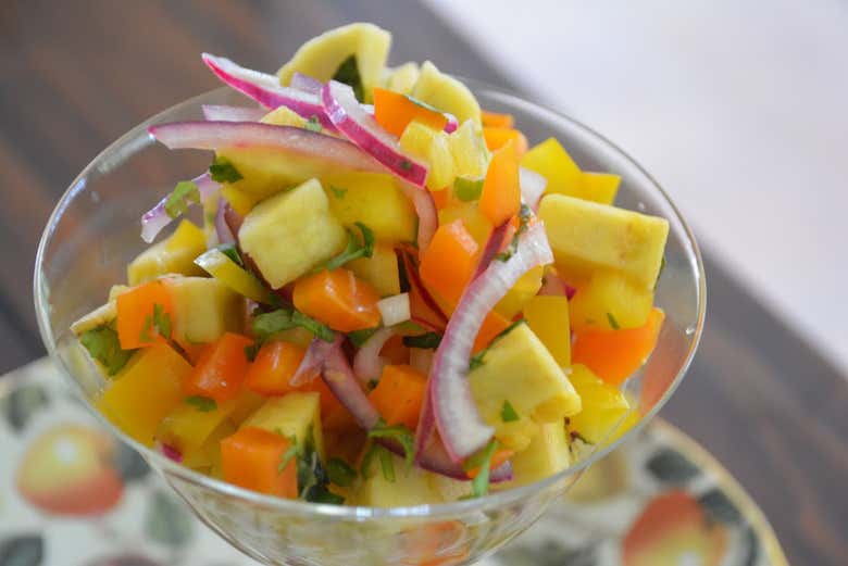 Tour gastronómico por Quepos con clase de cocina