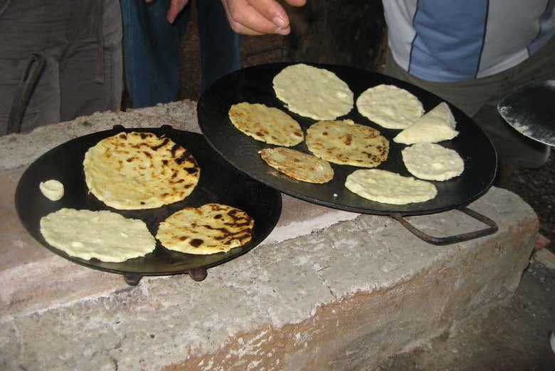Tour gastronómico por Quepos con clase de cocina - Galería 1