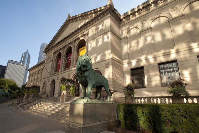 Tour panorámico por Chicago - Galería 2