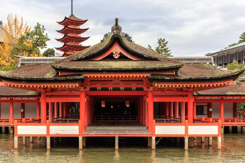 Excursión privada a Miyajima - Galería 2