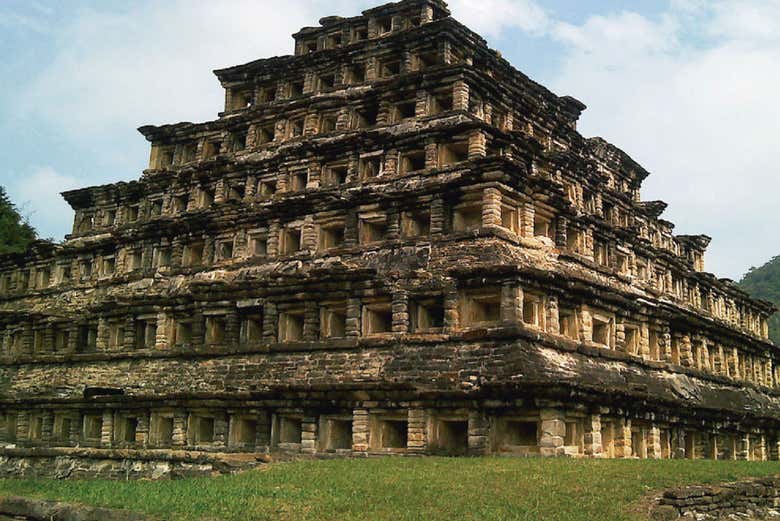 Excursión a El Tajín y Papantla - Galería 1