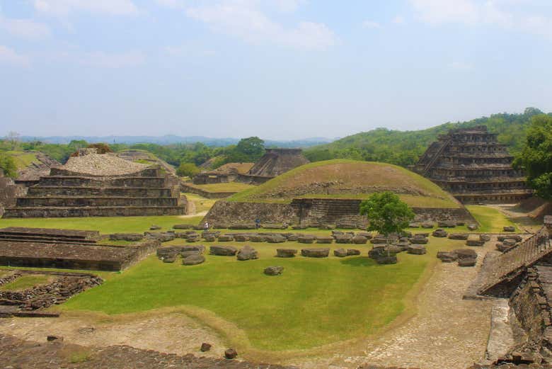 Excursión a El Tajín y Papantla - Galería 2