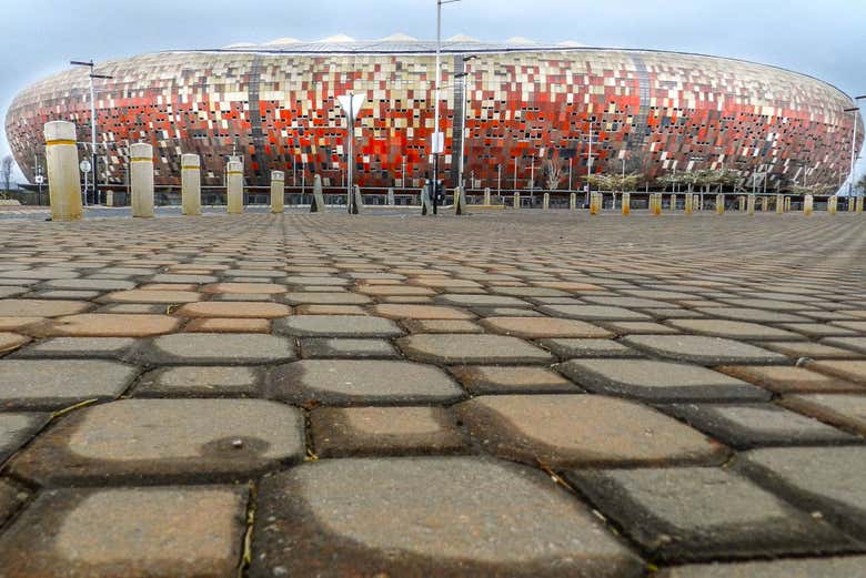 Excursión a Soweto + Museo del Apartheid - Galería 1