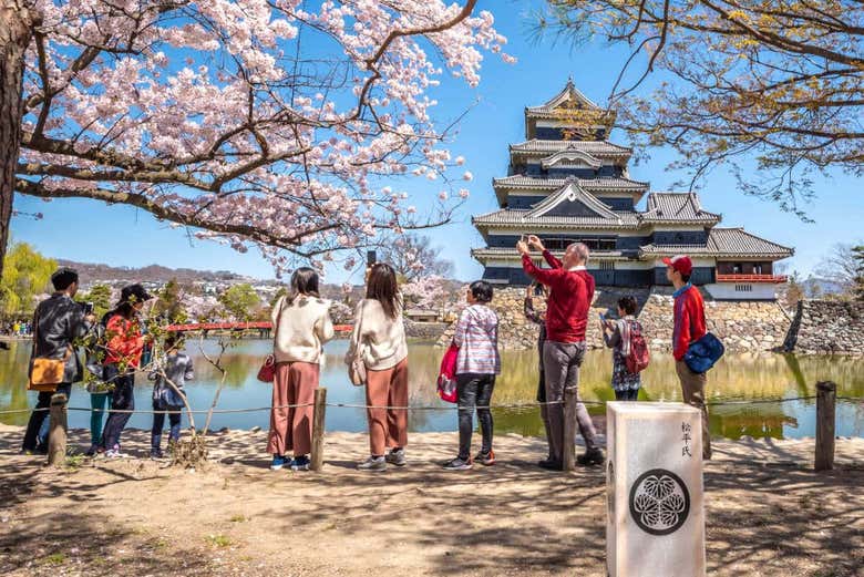 Excursión privada a Matsumoto - Galería 1