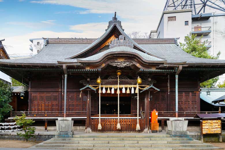 Excursión privada a Matsumoto - Galería 2