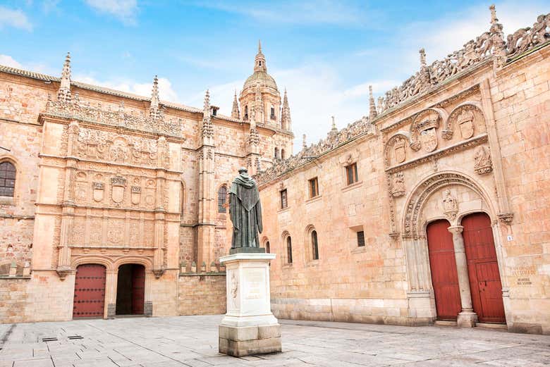 Tour gratuito por Salamanca - Galería 1