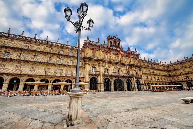 Tour gratuito por Salamanca - Galería 2