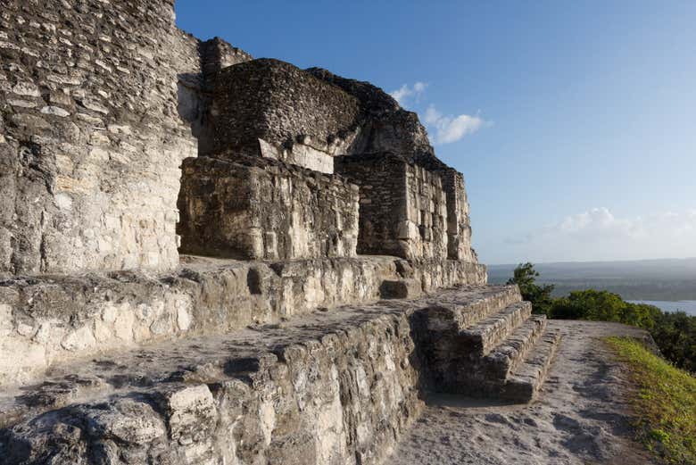 Excursión de 2 días a Tikal y Yaxhá en avión - Galería 2