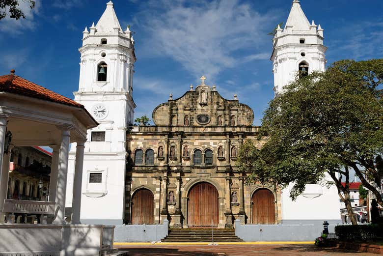 Free tour por Ciudad de Panamá