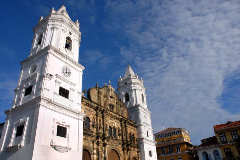 Free tour por Ciudad de Panamá
