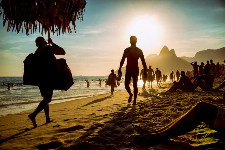 Tour privado por Río de Janeiro
