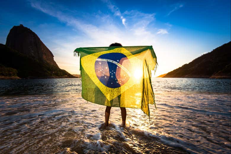 Tour privado por Río de Janeiro
