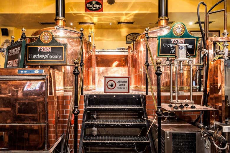 Pub Crawl ¡Tour de fiesta por Viena!