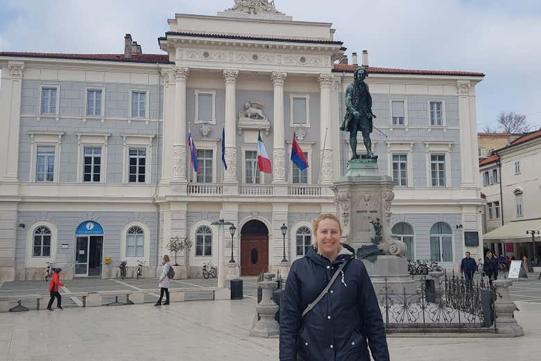 Excursión a Piran - Galería 2