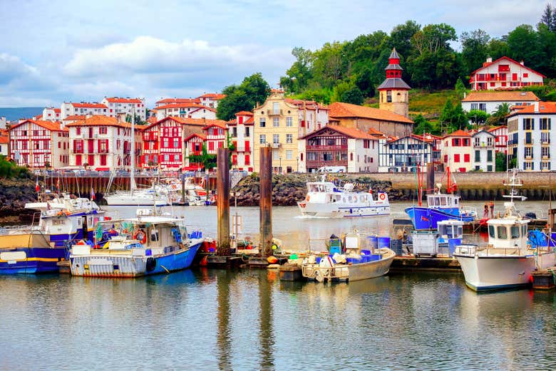 Excursión a San Sebastián y Biarritz - Galería 2