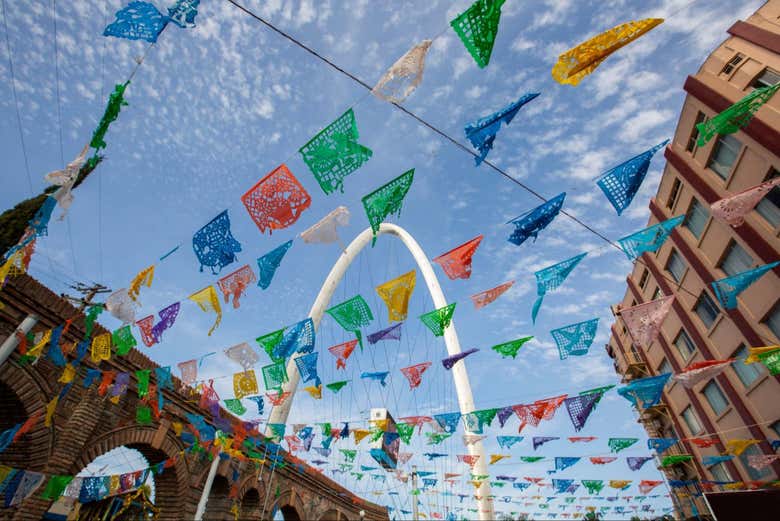 Excursión a Tijuana