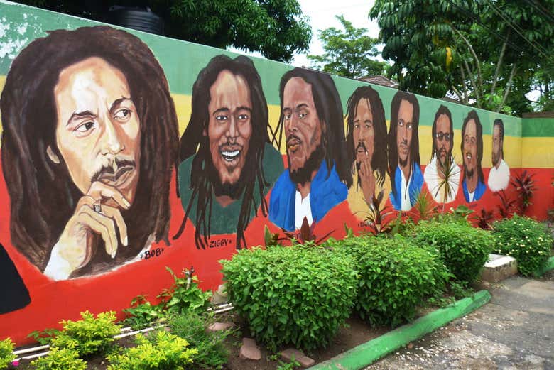 Excursión a Kingston - Galería 1