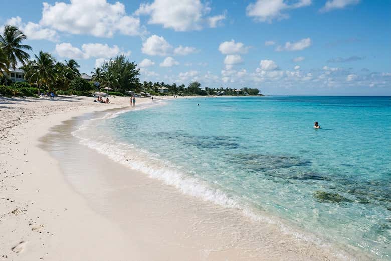 Excursión a Seven Mile Beach por libre - Galería 2