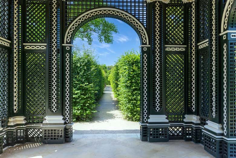 Excursión privada a Viena