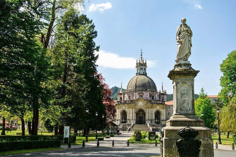 Excursión a San Sebastián y Guetaria
