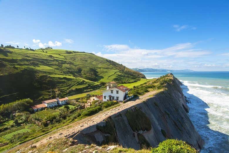 Excursión a San Sebastián y Guetaria - Galería 1