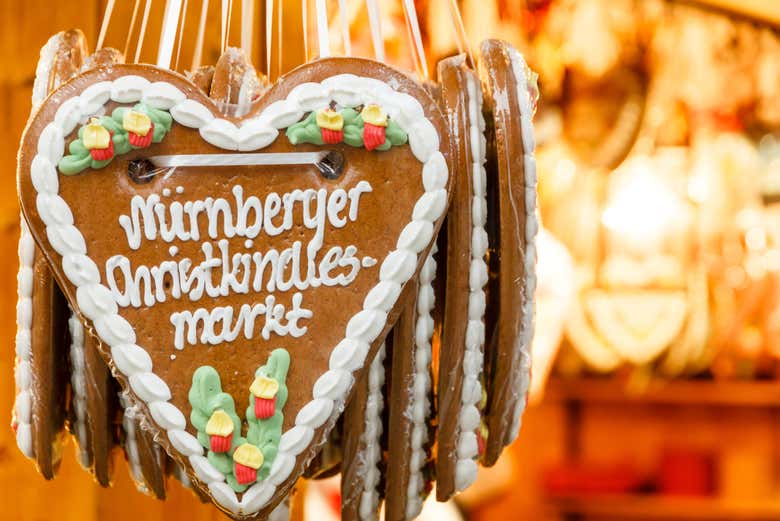 Tour navideño por Núremberg - Galería 2