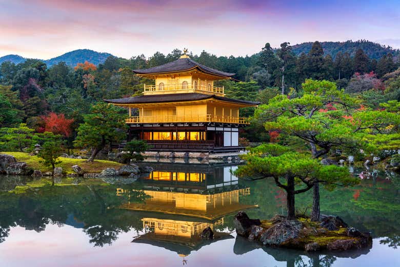 Excursión privada a Kioto - Galería 1