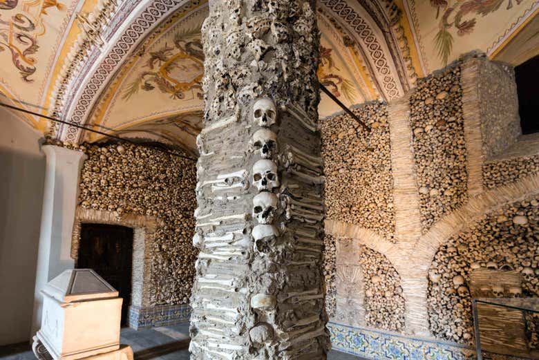 Tour privado por Évora - Galería 2