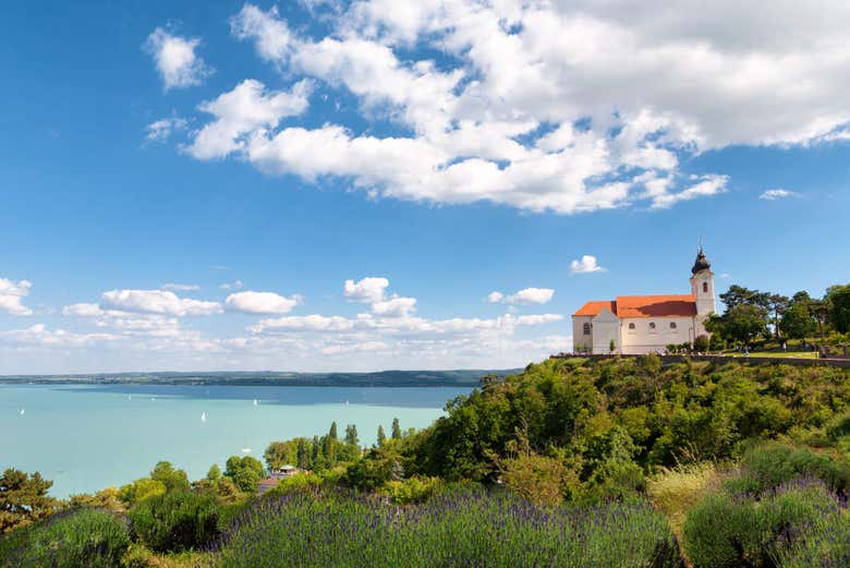Excursión al lago Balaton