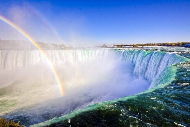 Tour de 2 o 3 días a las Cataratas del Niágara
