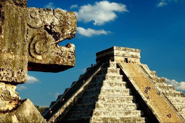 Oferta: Chichén Itzá + Tulum en 2 días - Galería 2