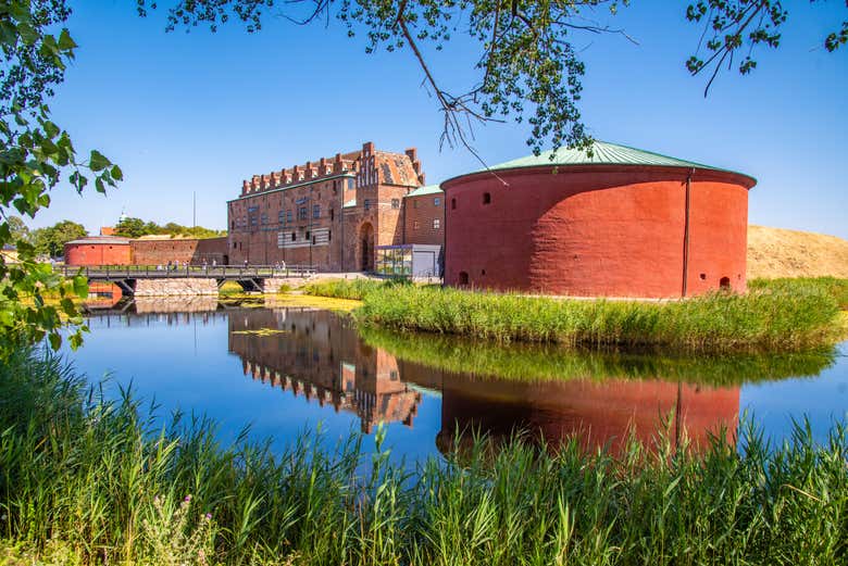 Excursión a Malmö