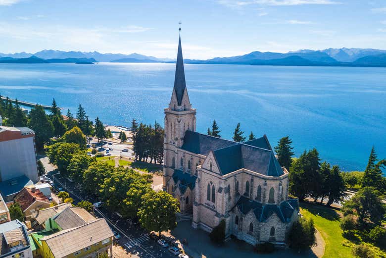 Excursión a Bariloche y Villa La Angostura