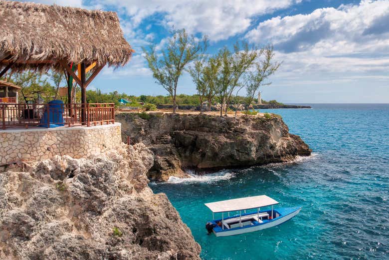 Excursión a Negril + Paseo en catamarán - Galería 1