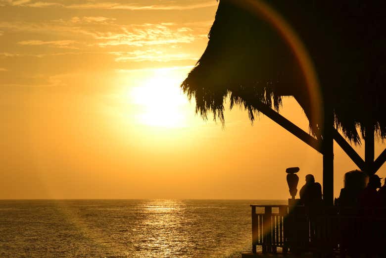 Excursión a Negril + Paseo en catamarán