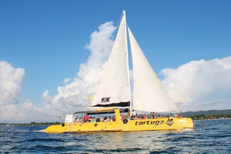 Excursión a Negril + Paseo en catamarán - Galería 2