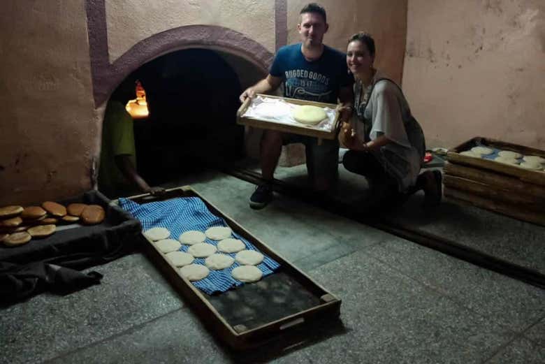 Tour gastronómico por Marrakech - Galería 2
