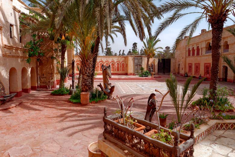Tour por Agadir