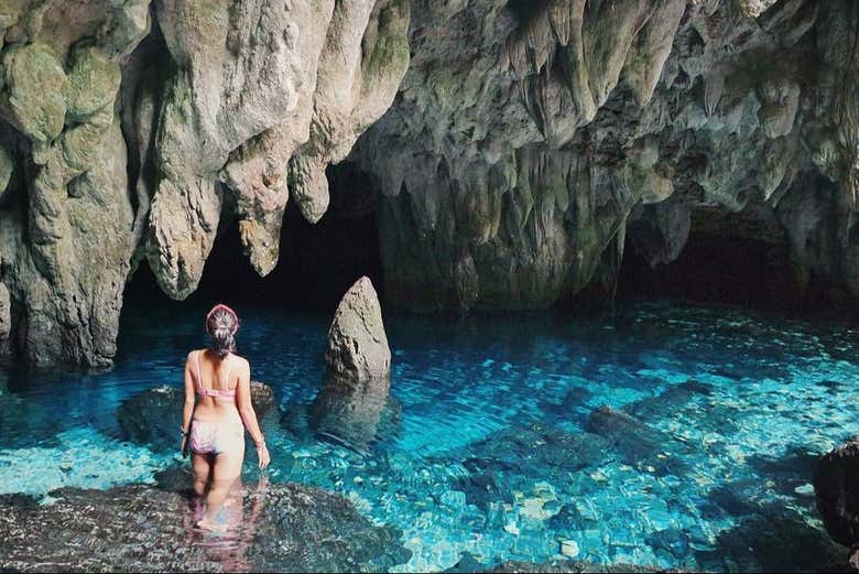 Excursión a la Cueva de Rangko - Galería 2
