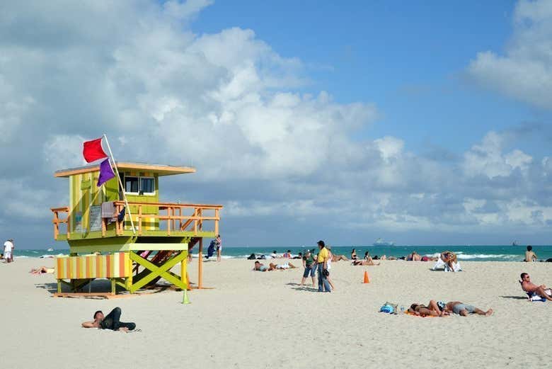 Tour privado por Miami
