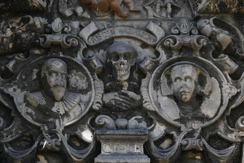 Tour de los fantasmas de Greenwich Village