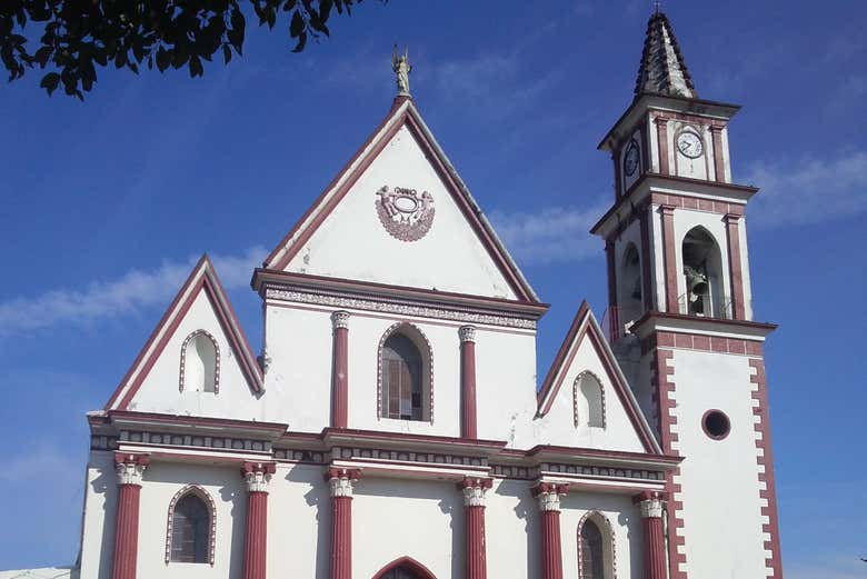 Excursión a Naolinco por la Ruta Franciscana - Galería 2