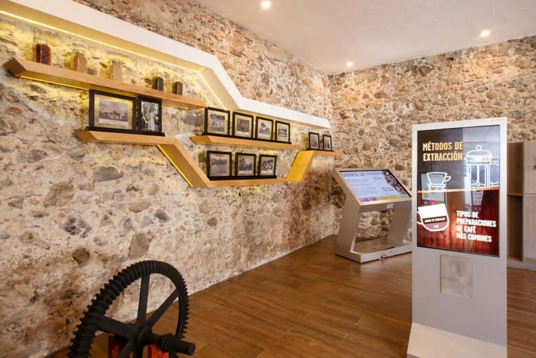 Excursión a Córdoba y Orizaba - Galería 1