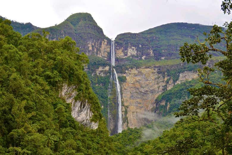 Excursión privada desde Chachapoyas - Galería 1