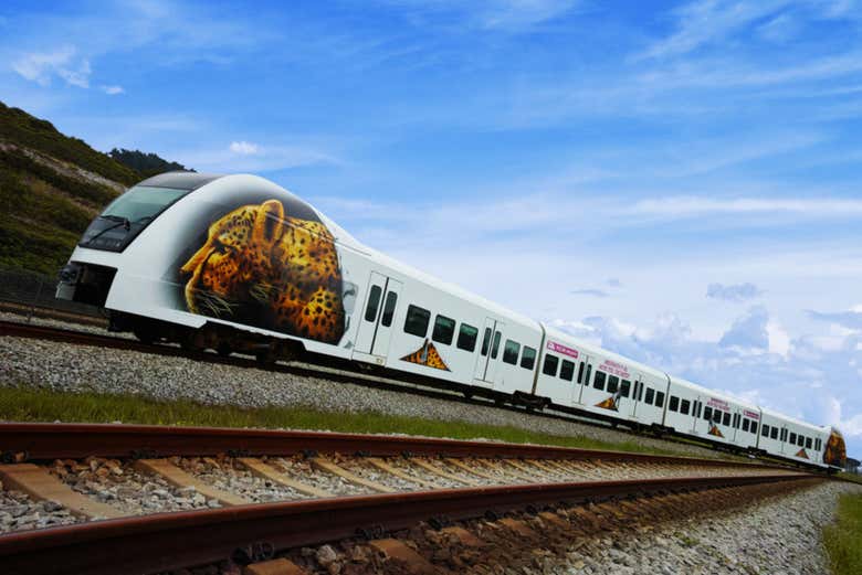 KLIA Ekspres Airport