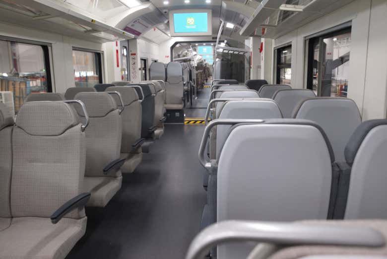 KLIA Ekspres Airport