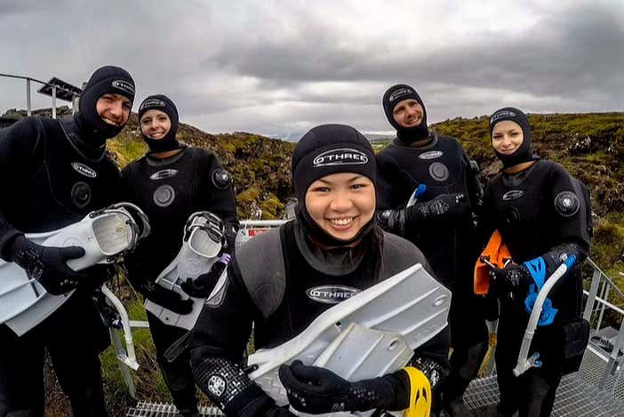Círculo de Oro + Snorkel en Silfra - Galería 2
