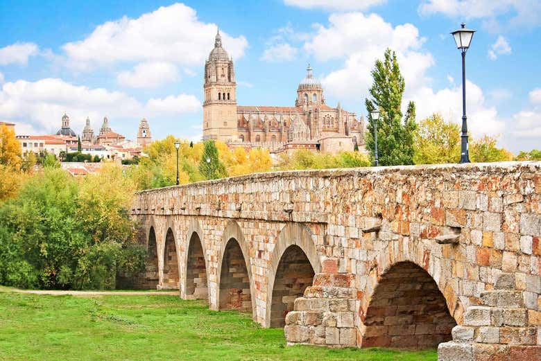 Free tour de las leyendas de Salamanca