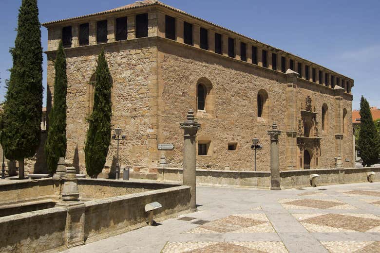 Tour gratuito de las leyendas de Salamanca - Galería 2